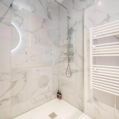 Coeur Vieille Apartamento